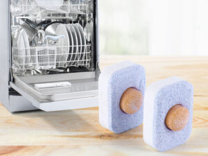 10 Reasons Why You Should Switch to Dishwasher Tablets