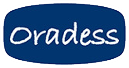 Oradess logo 2025