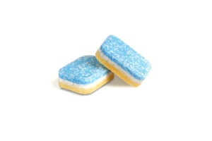 Dishwasher Tablets