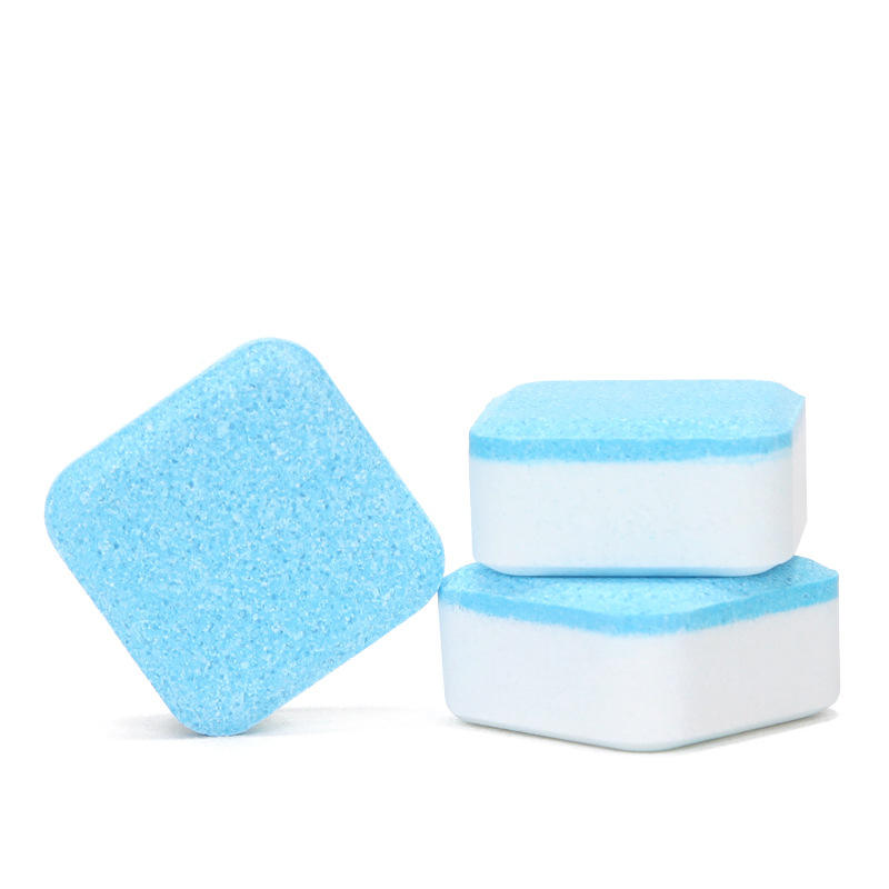 Oradess Washing Machine Cleaner Assessment