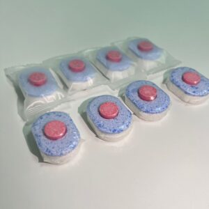 The Best Dishwasher Tablets-A Comprehensive Review