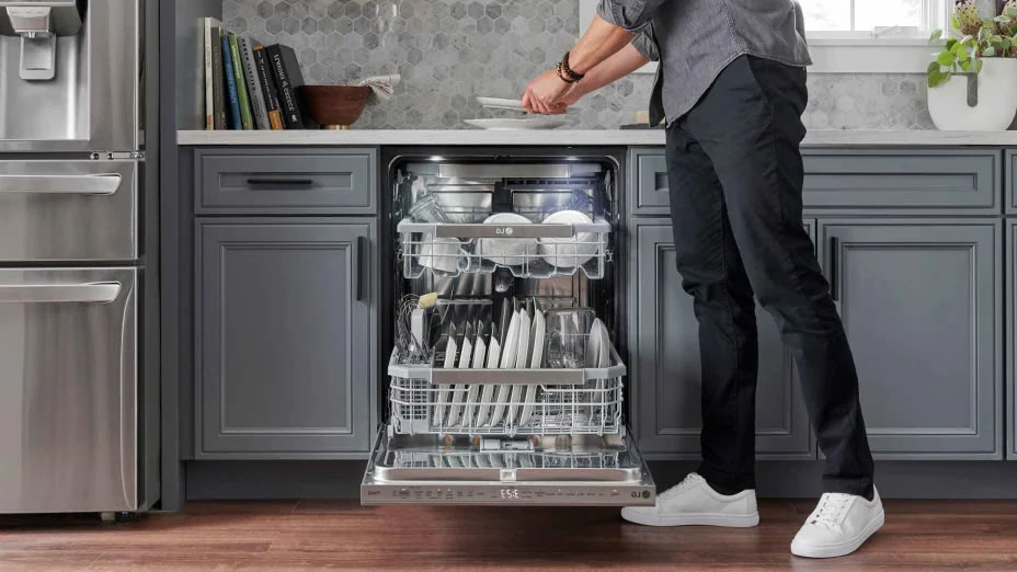 Why Are Your Dishes Still Dirty 2