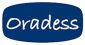 Oradess logo 2025